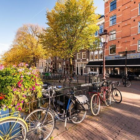 Prinsengracht Canal Studios アムステルダム エクステリア 写真
