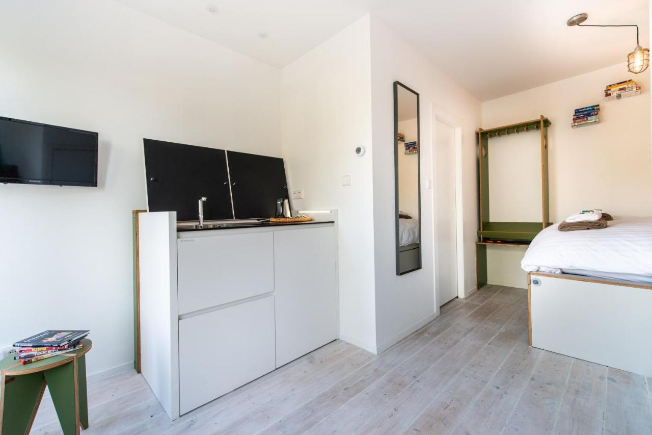 Prinsengracht Canal Studios アムステルダム エクステリア 写真