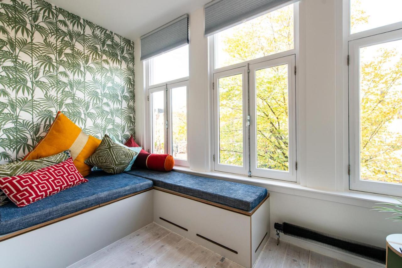 Prinsengracht Canal Studios アムステルダム エクステリア 写真