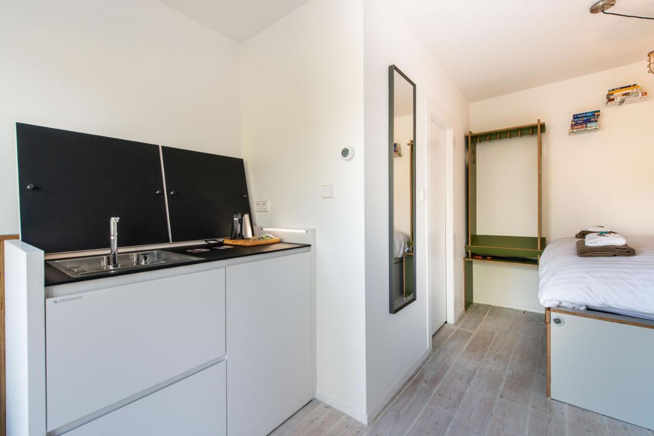 Prinsengracht Canal Studios アムステルダム エクステリア 写真
