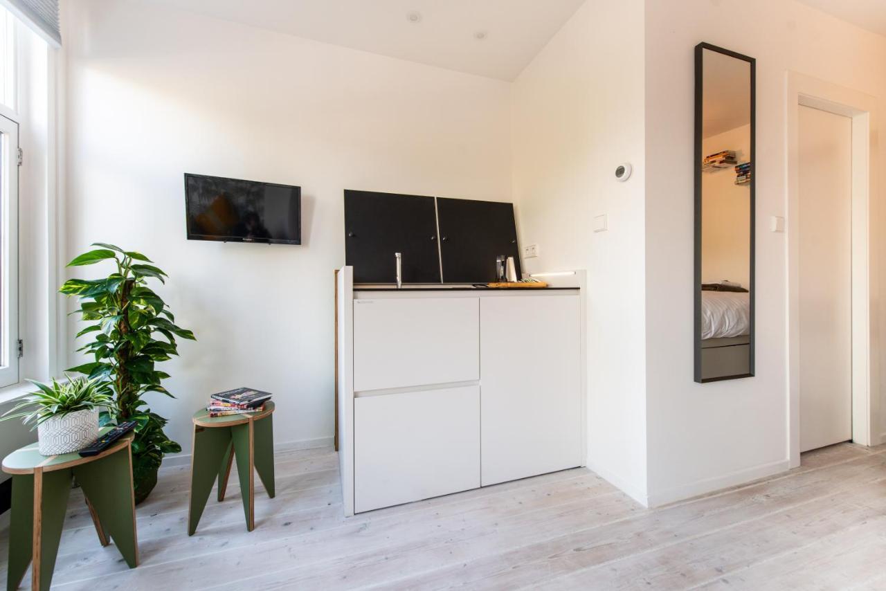 Prinsengracht Canal Studios アムステルダム エクステリア 写真